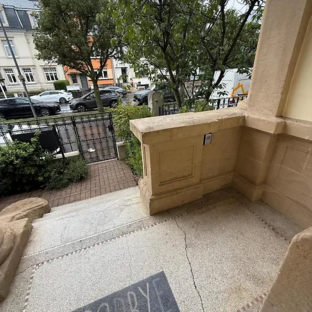 아파트 Le Gaston De Belair - 002 - 1st Floor - Shared Kitchen Schieren