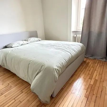 Le Gaston De Belair - 002 - 1st Floor - Shared Kitchen Schieren